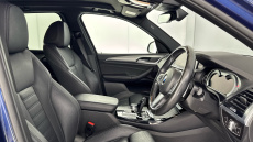 BMW X3 xDrive20d M Sport 5dr Step Auto Diesel Estate